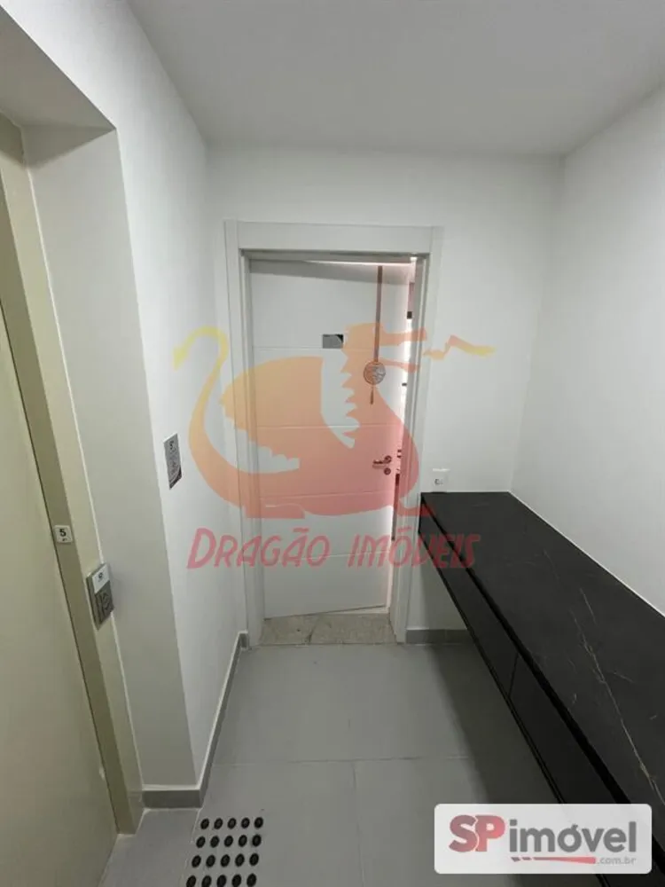 Apartamento, 3 quartos, 121 m² - Foto 6