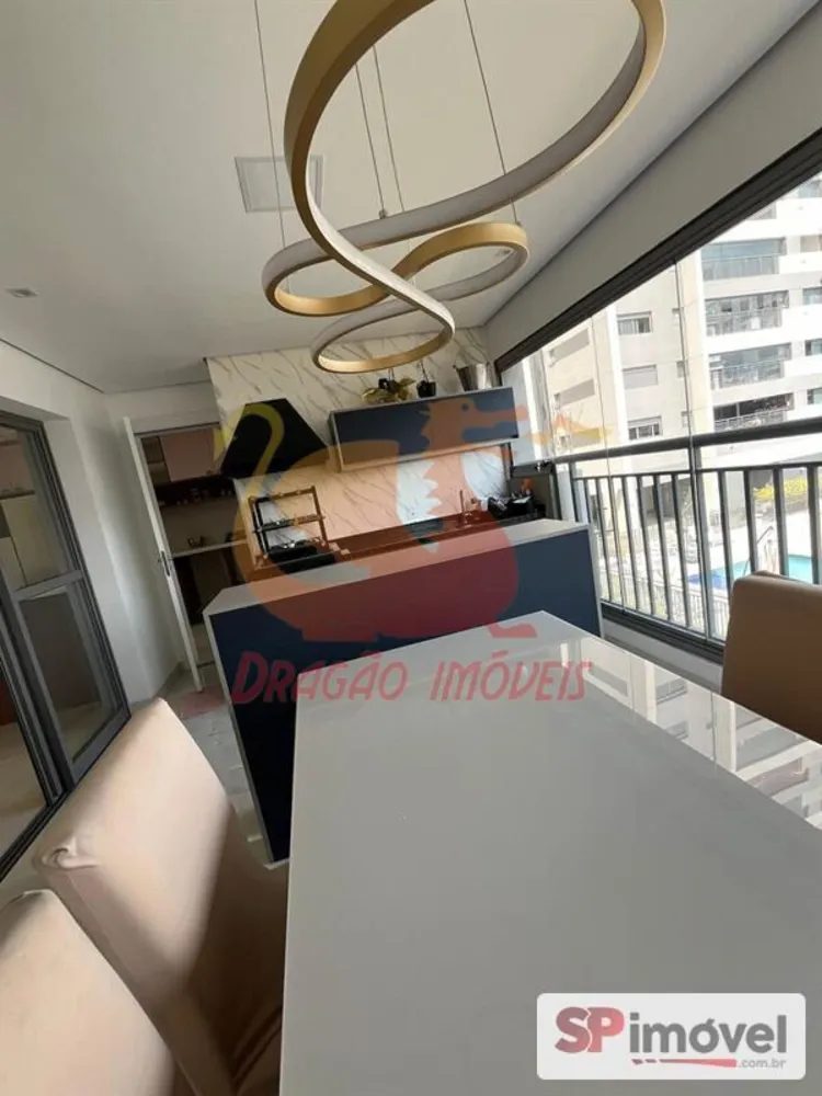 Apartamento, 3 quartos, 121 m² - Foto 8