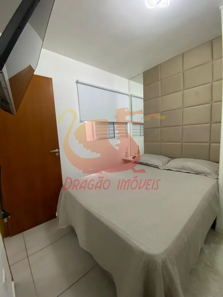 Apartamento, 1 quarto, 36 m² - Foto 7