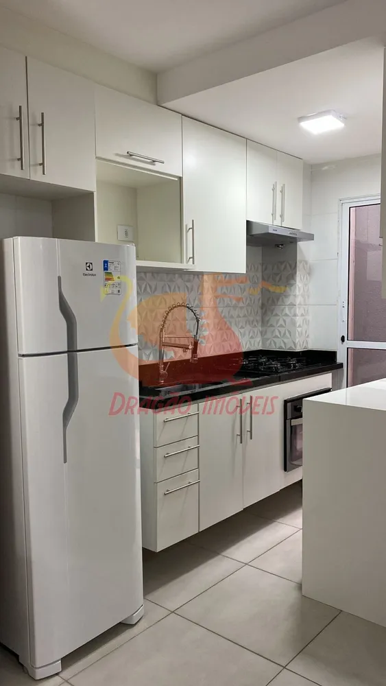Apartamento, 1 quarto, 36 m² - Foto 4
