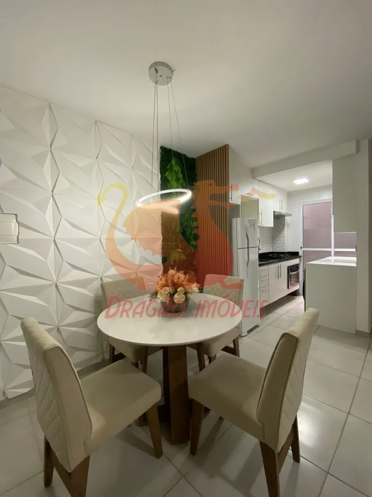 Apartamento, 1 quarto, 36 m² - Foto 3