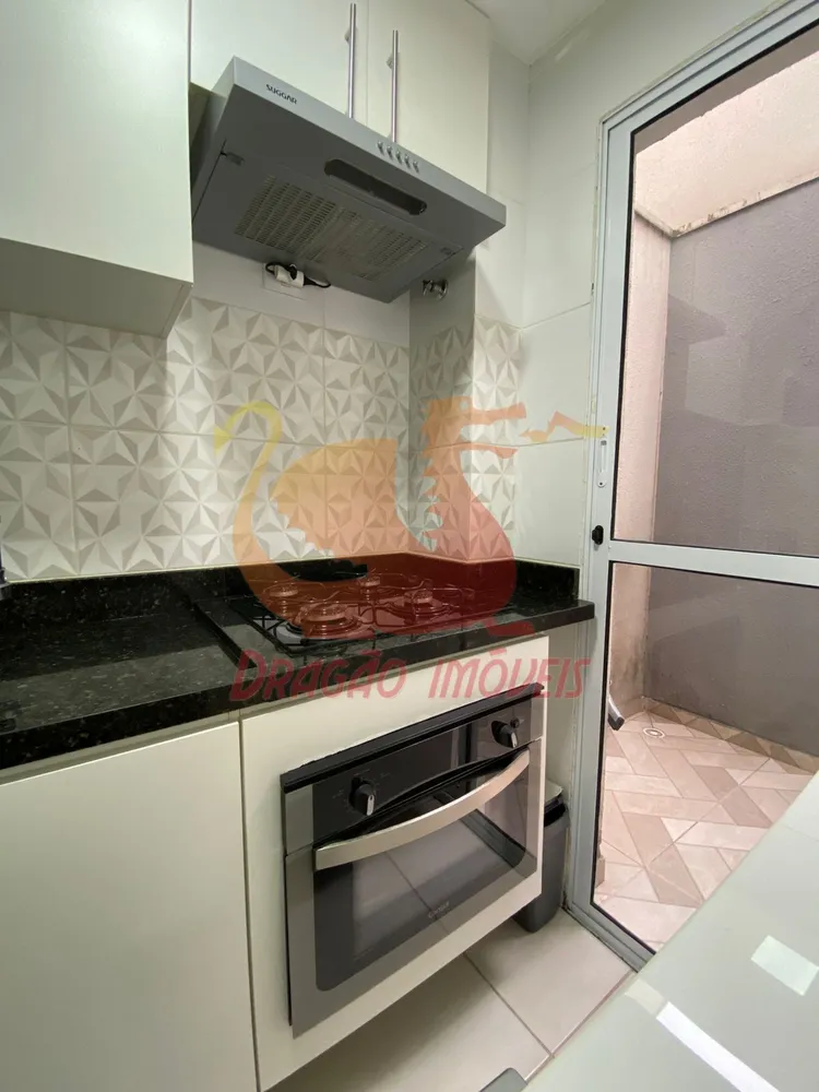 Apartamento, 1 quarto, 36 m² - Foto 8