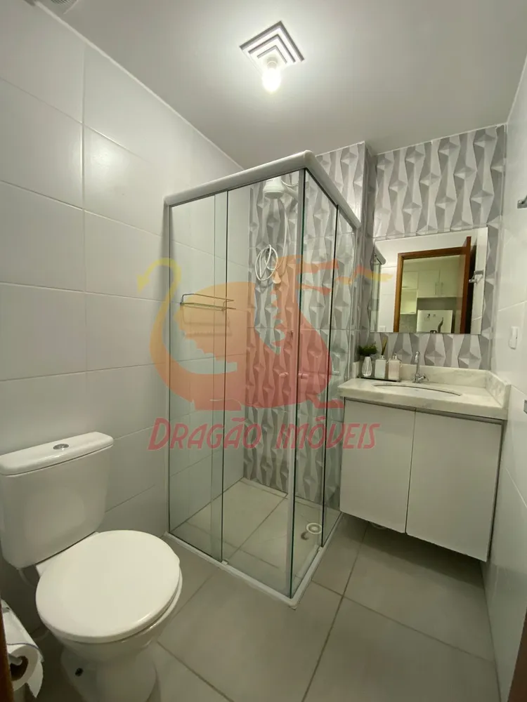 Apartamento, 1 quarto, 36 m² - Foto 5