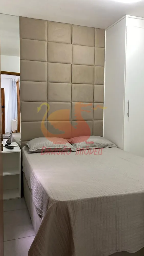 Apartamento, 1 quarto, 36 m² - Foto 6