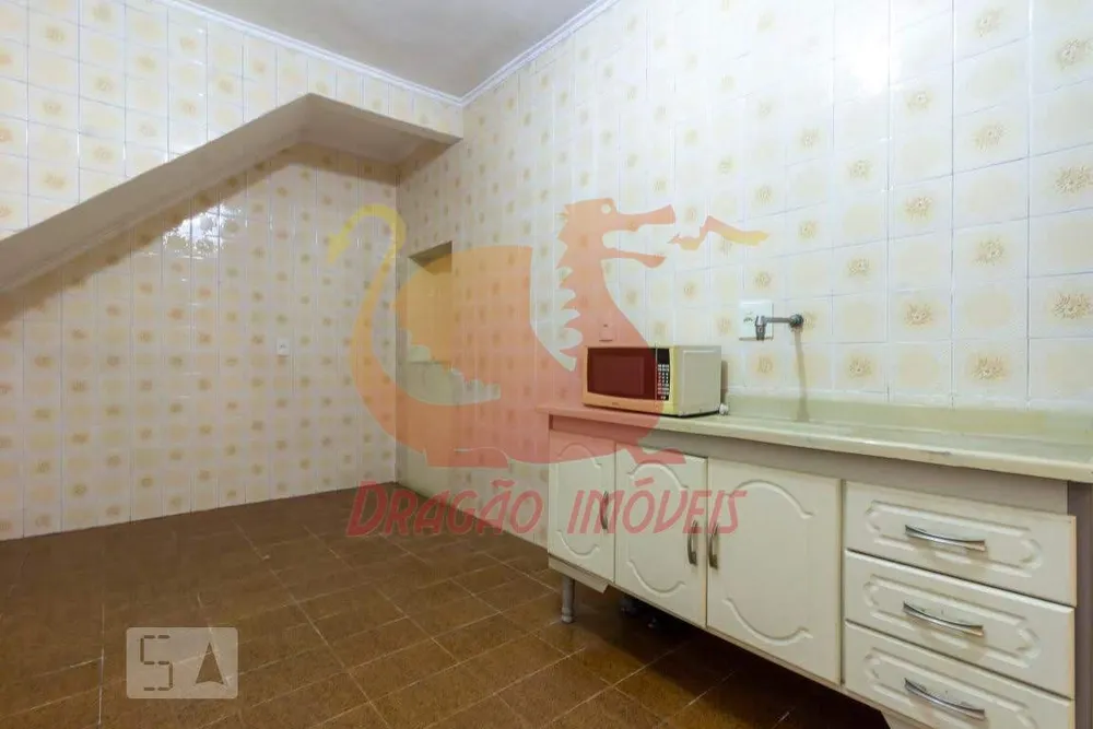 Casa, 3 quartos, 135 m² - Foto 2