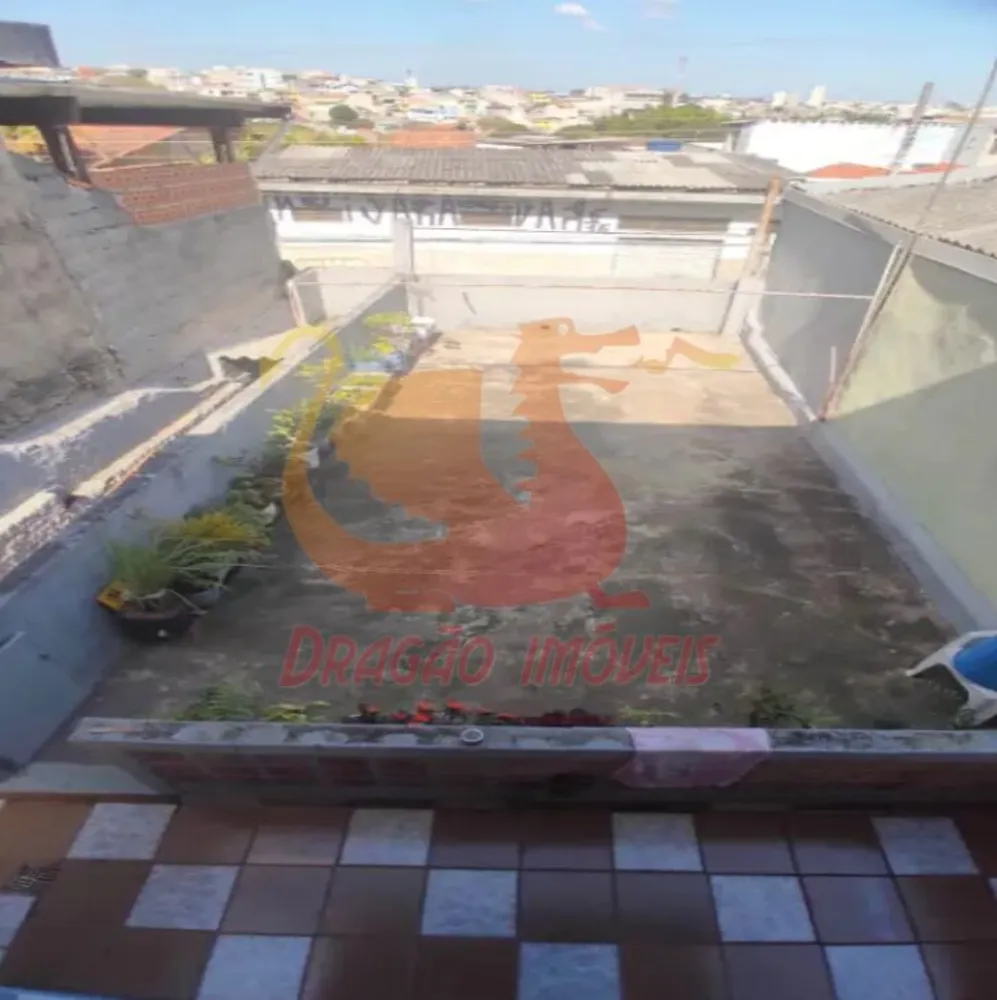Casa, 1 quarto, 190 m² - Foto 1
