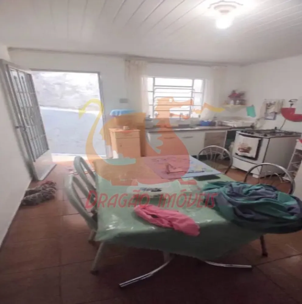 Casa, 1 quarto, 190 m² - Foto 3