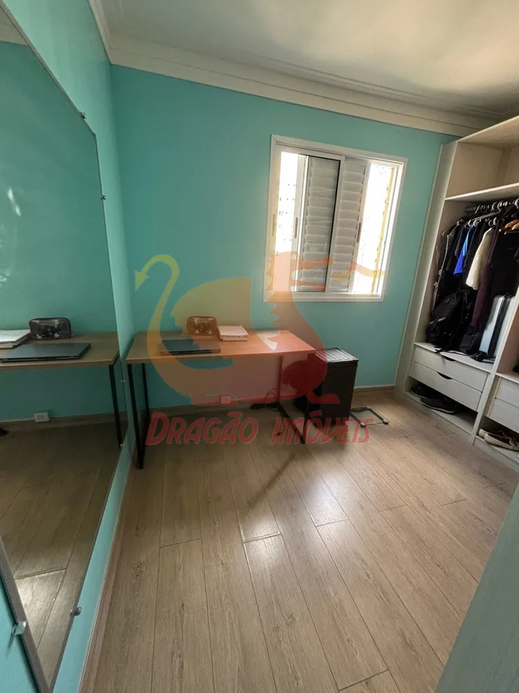 Apartamento, 3 quartos, 79 m² - Foto 3
