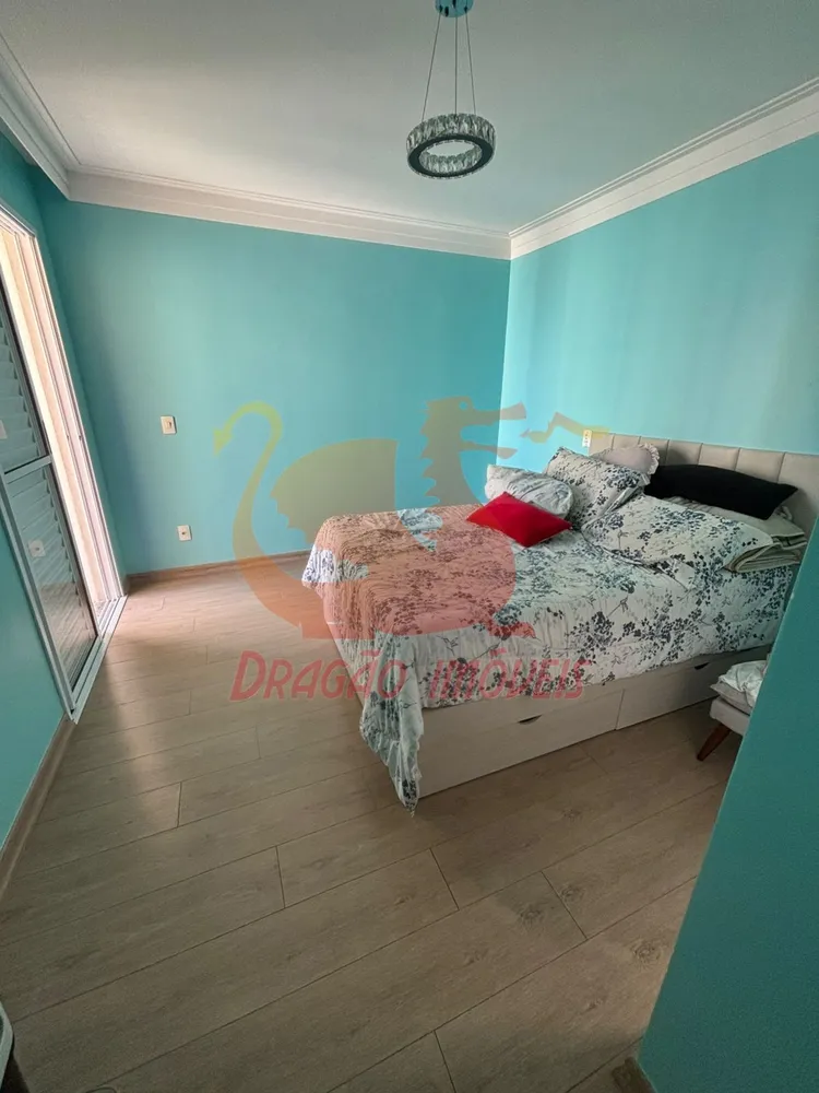 Apartamento, 3 quartos, 79 m² - Foto 4