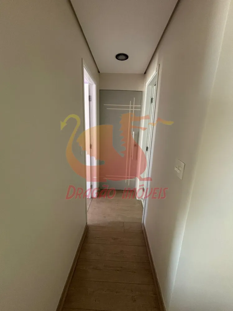 Apartamento, 3 quartos, 79 m² - Foto 2