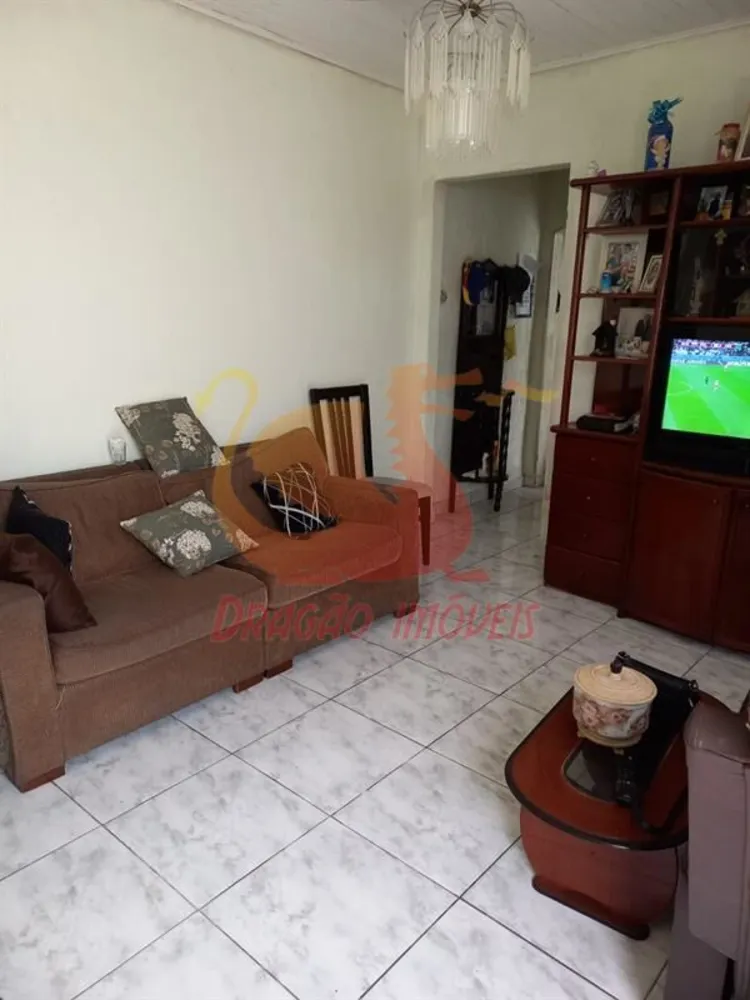 Casa, 2 quartos, 125 m² - Foto 2