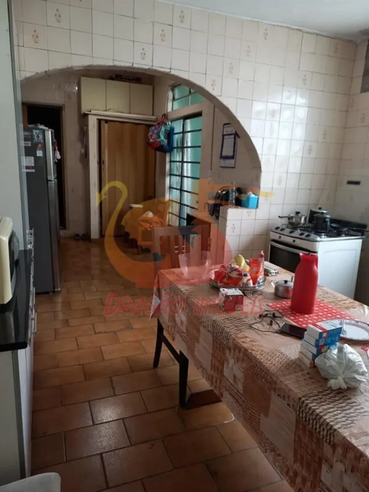 Casa, 2 quartos, 125 m² - Foto 6
