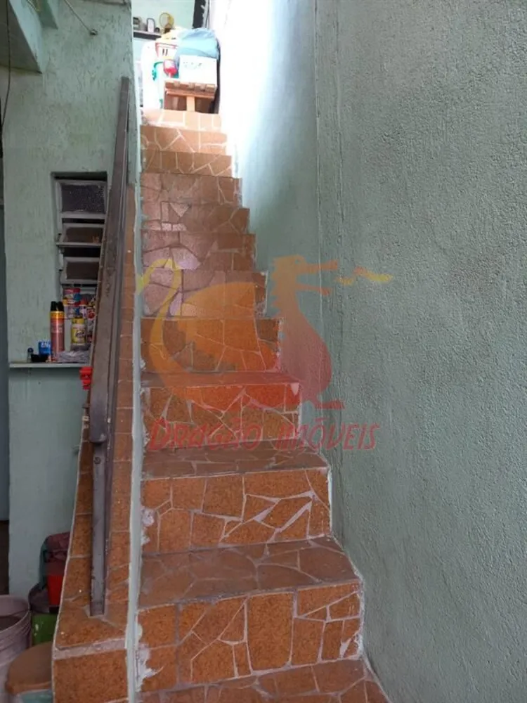Casa, 2 quartos, 125 m² - Foto 7