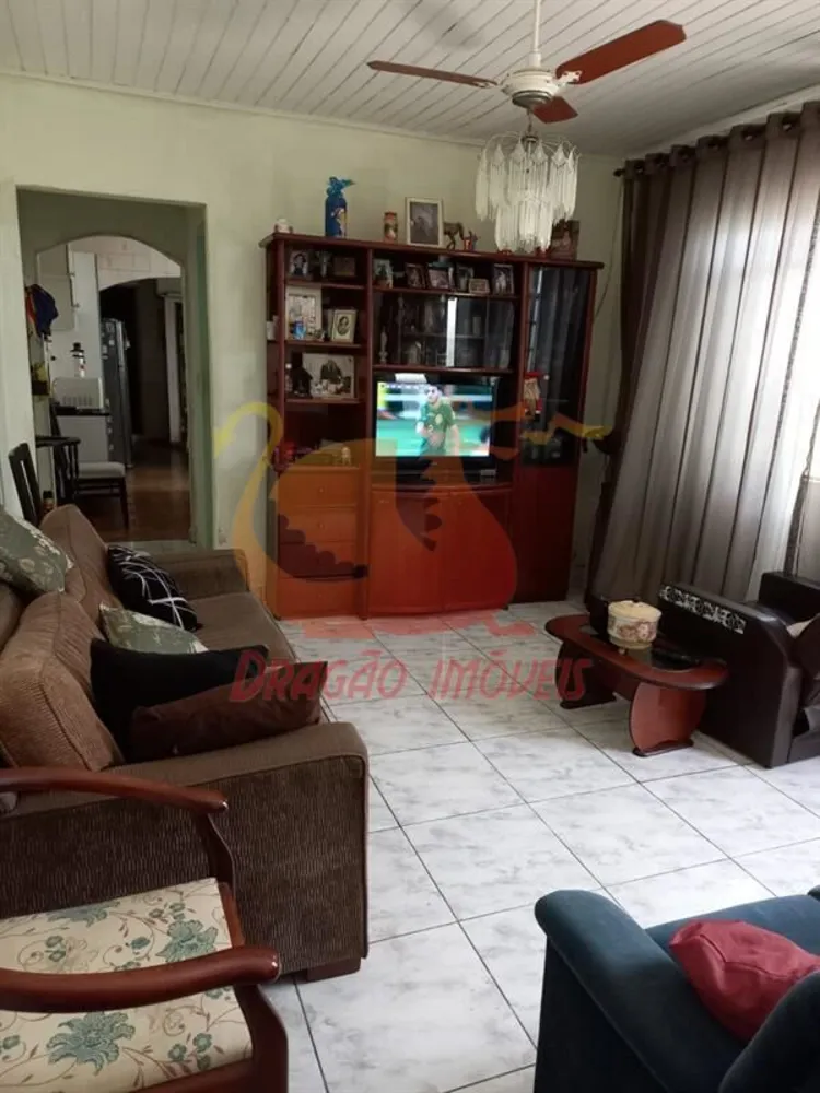 Casa, 2 quartos, 125 m² - Foto 4
