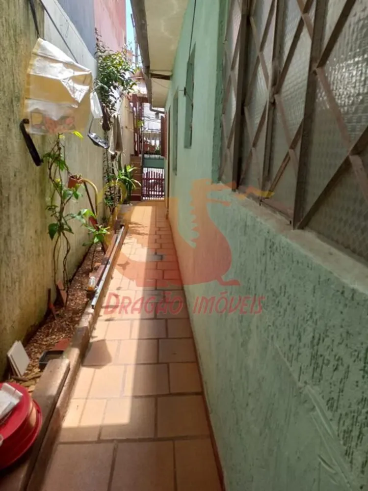 Casa, 2 quartos, 125 m² - Foto 8