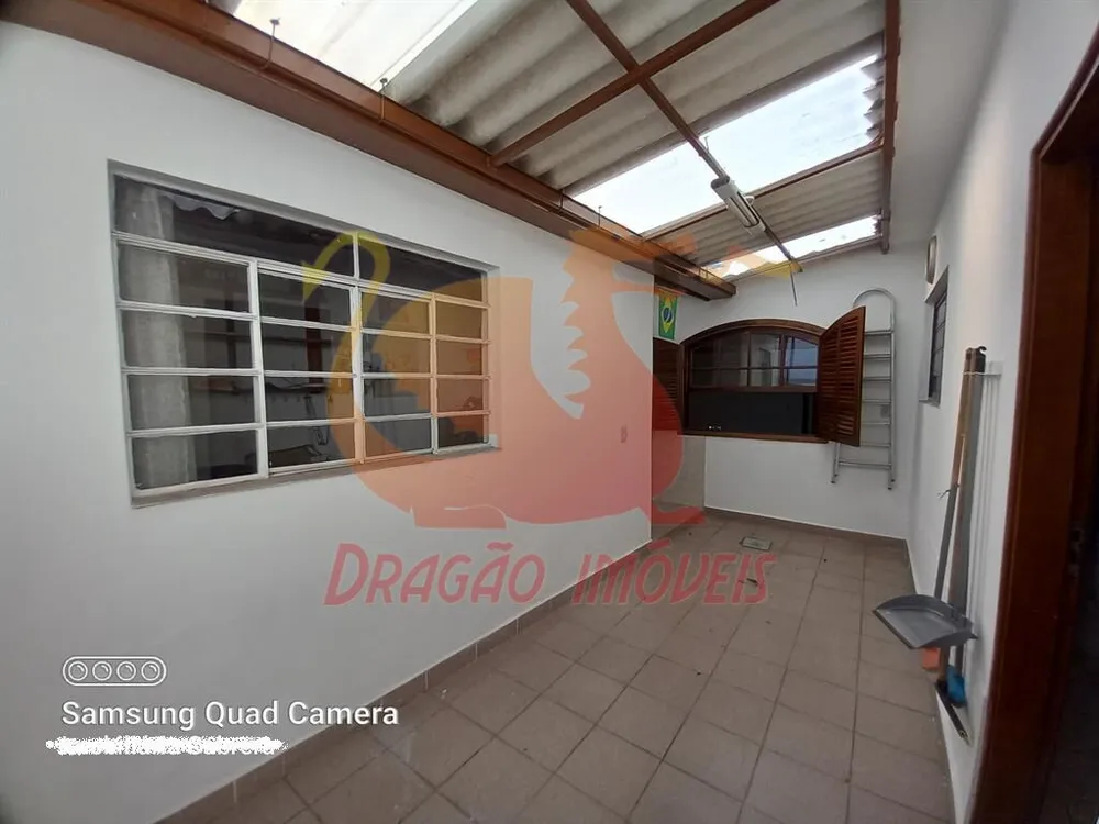 Casa, 2 quartos, 110 m² - Foto 4