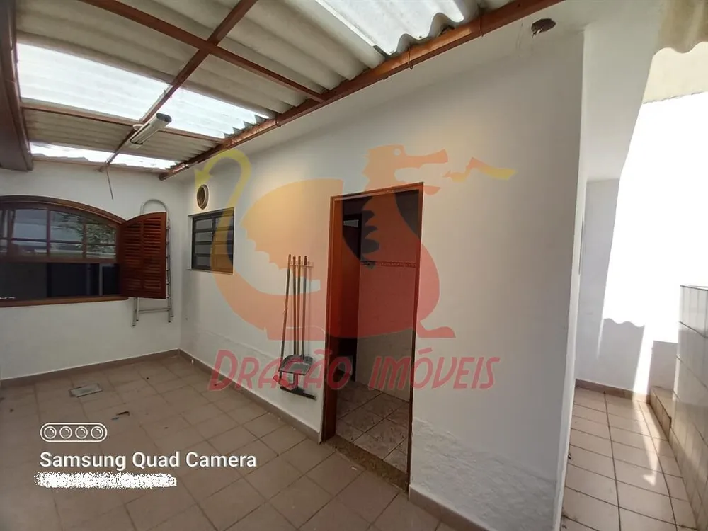 Casa, 2 quartos, 110 m² - Foto 5