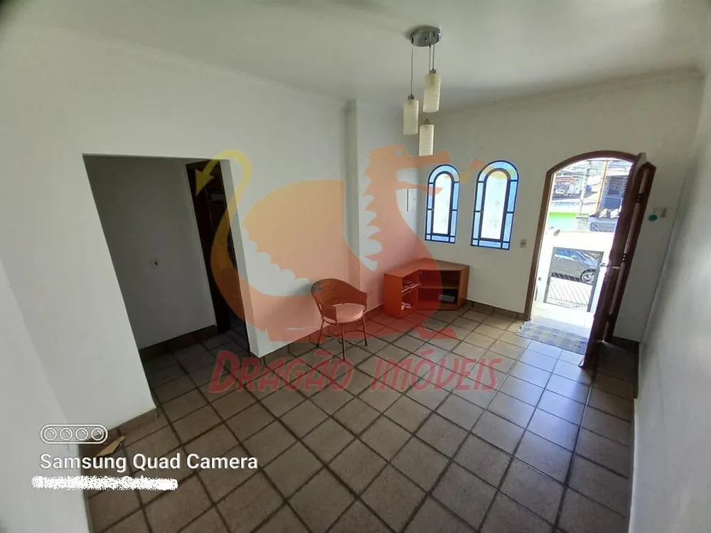 Casa, 2 quartos, 110 m² - Foto 3