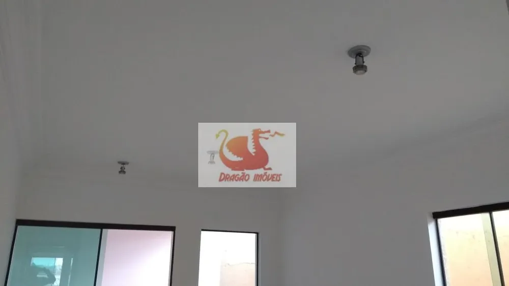 Casa, 4 quartos, 300 m² - Foto 1