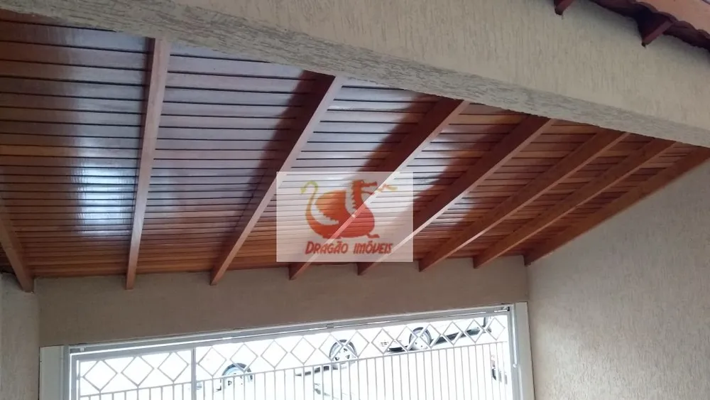Casa, 4 quartos, 300 m² - Foto 3