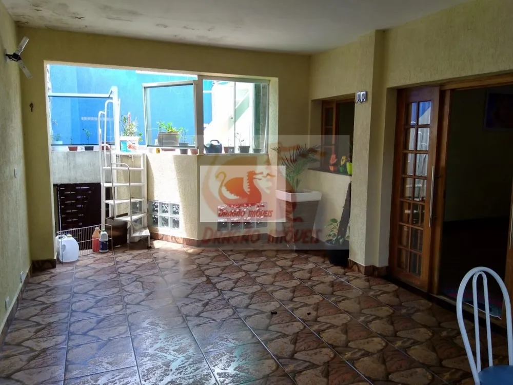 Casa, 2 quartos, 300 m² - Foto 4