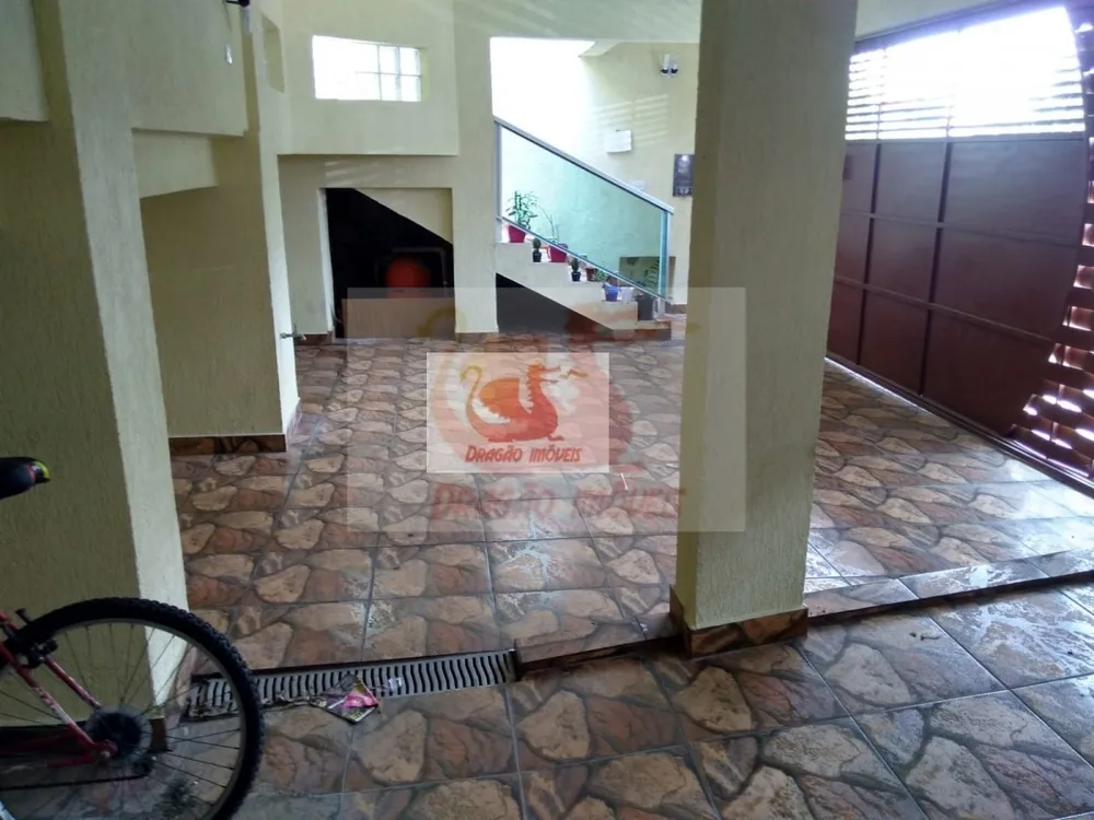 Casa, 2 quartos, 300 m² - Foto 6