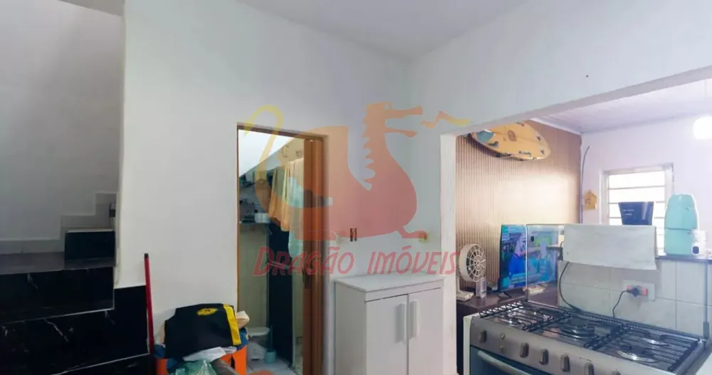 Casa, 1 quarto, 125 m² - Foto 4