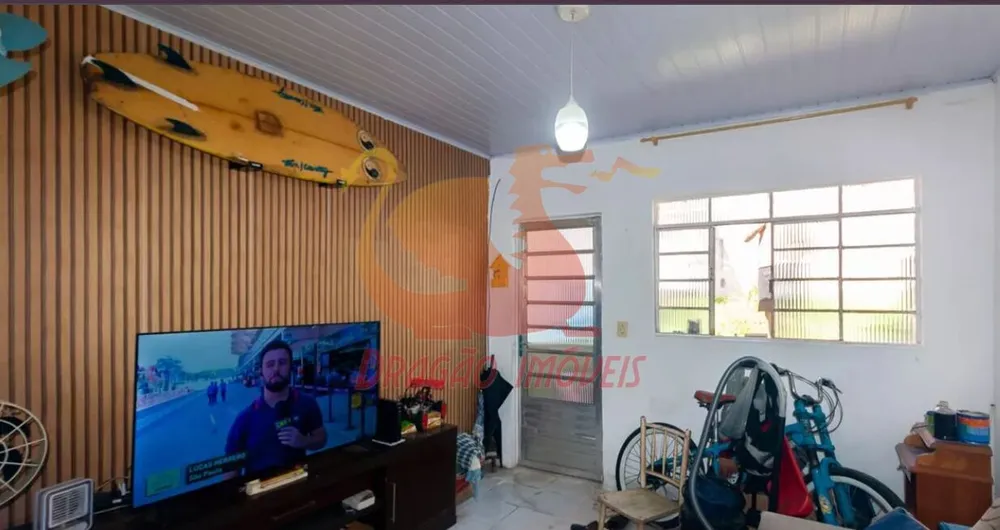 Casa, 1 quarto, 125 m² - Foto 2