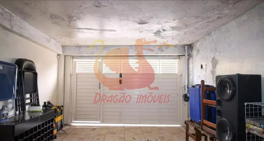 Casa, 1 quarto, 125 m² - Foto 8
