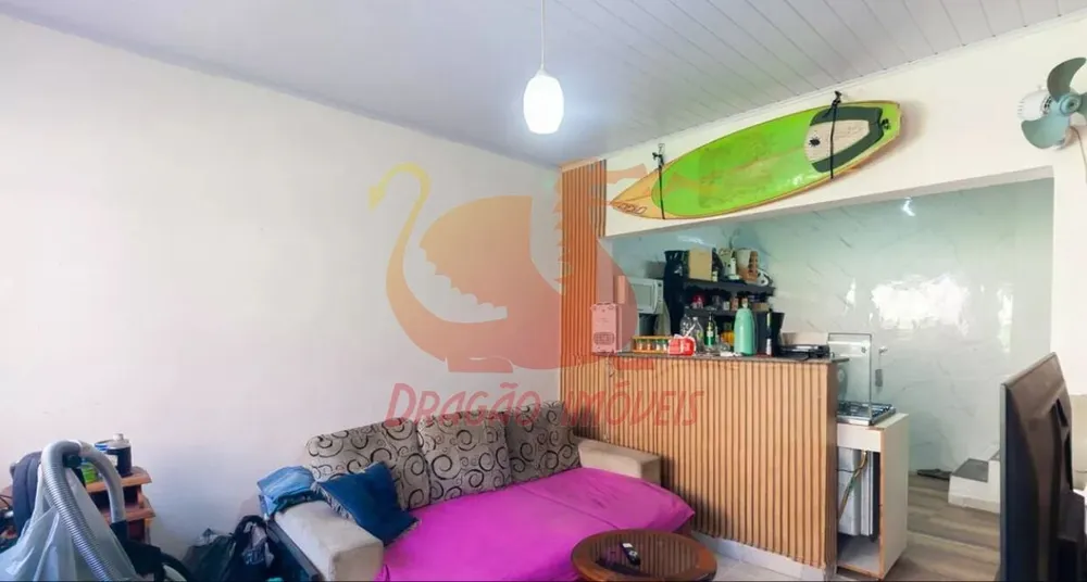 Casa, 1 quarto, 125 m² - Foto 1