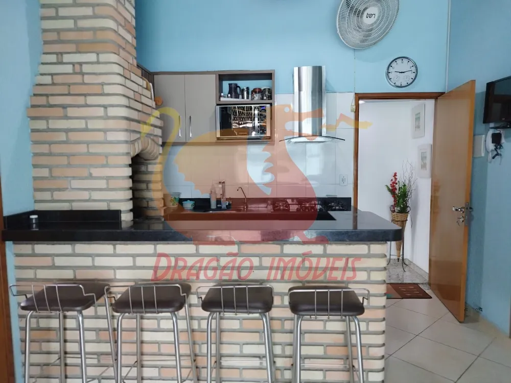 Apartamento, 3 quartos, 160 m² - Foto 6