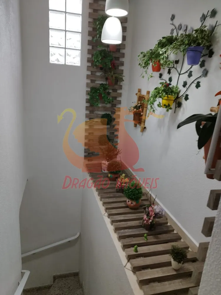 Apartamento, 3 quartos, 160 m² - Foto 3