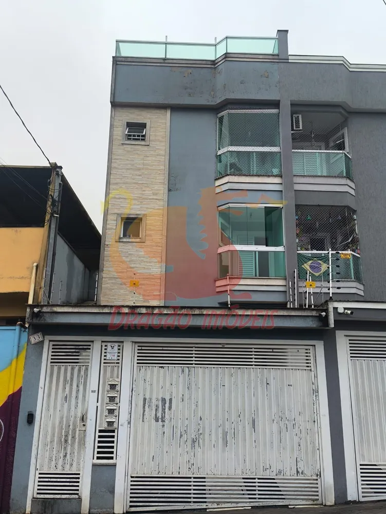 Apartamento, 3 quartos, 160 m² - Foto 1