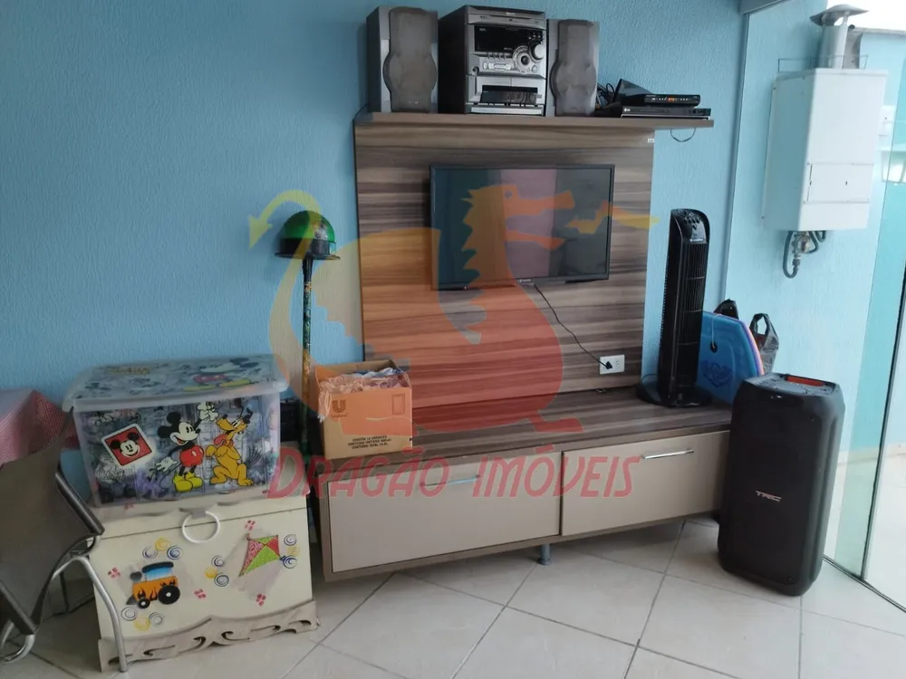 Apartamento, 3 quartos, 160 m² - Foto 5