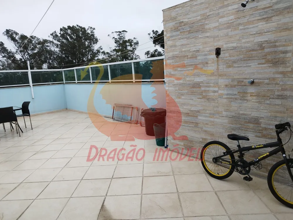 Apartamento, 3 quartos, 160 m² - Foto 8