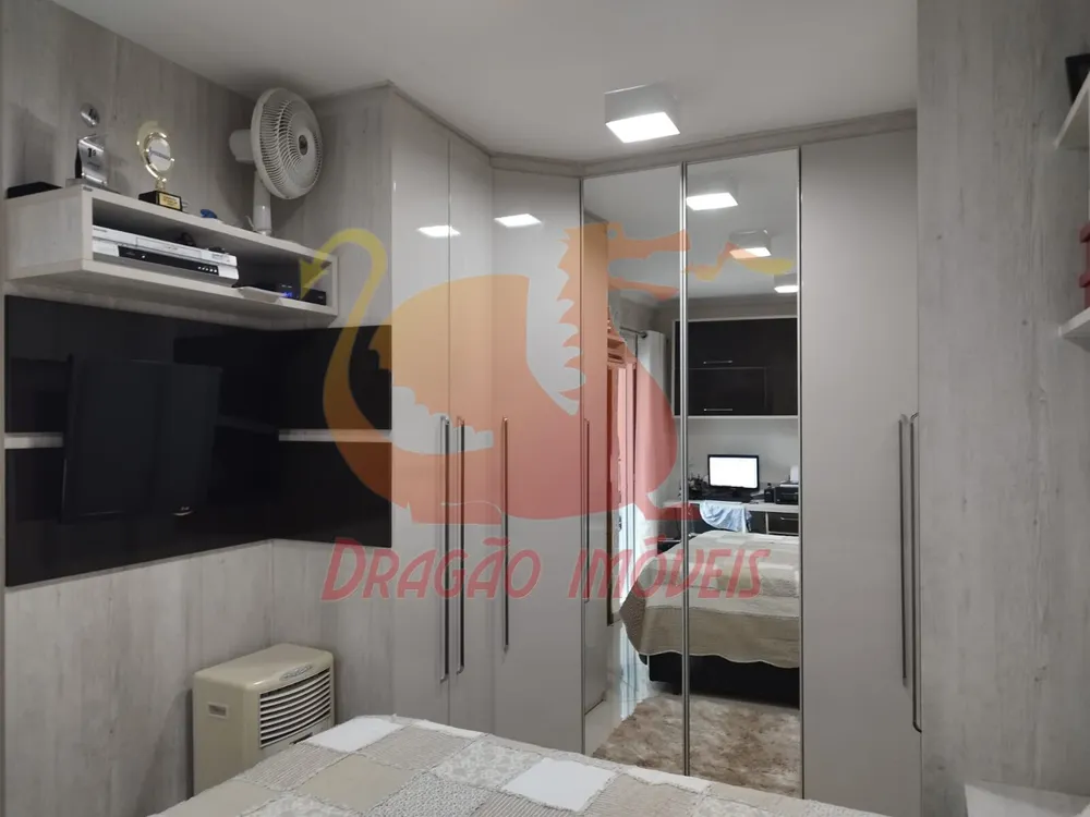 Apartamento, 3 quartos, 160 m² - Foto 2