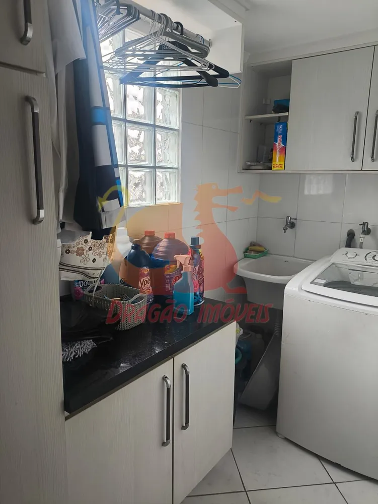 Apartamento, 3 quartos, 160 m² - Foto 4