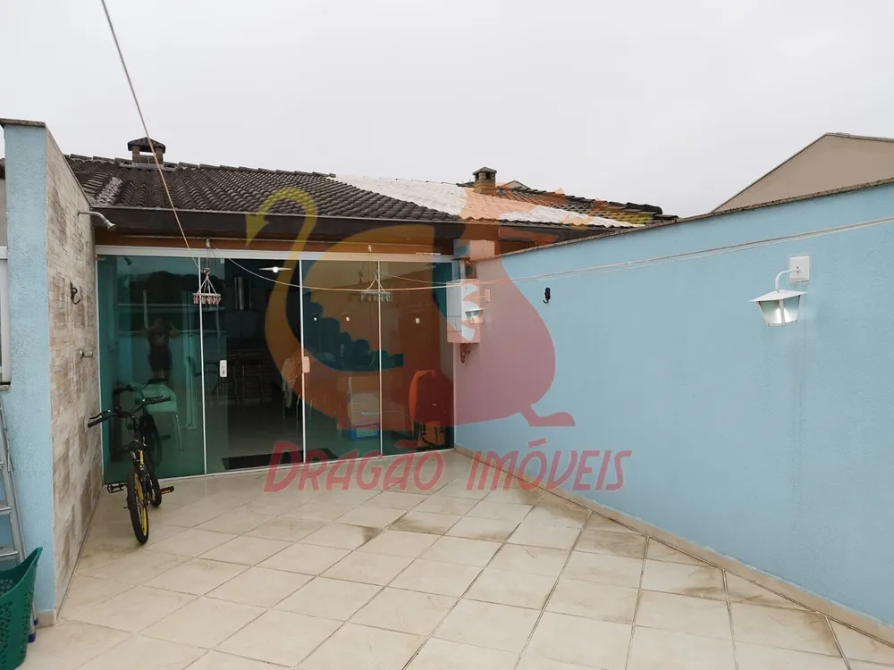 Apartamento, 3 quartos, 160 m² - Foto 7