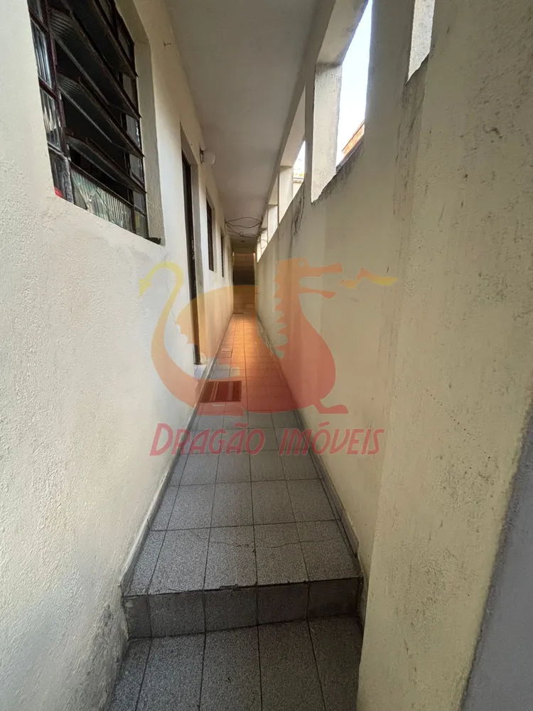 Casa, 2 quartos, 260 m² - Foto 6