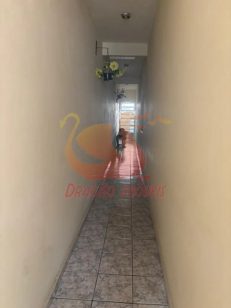 Casa, 2 quartos, 260 m² - Foto 4