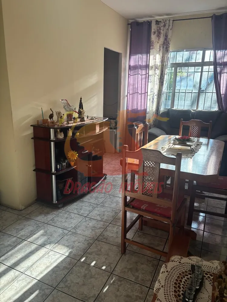 Casa, 2 quartos, 260 m² - Foto 3