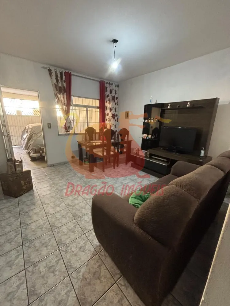 Casa, 2 quartos, 260 m² - Foto 5
