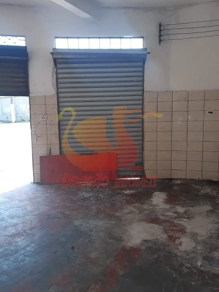 Depósito-Galpão, 174 m² - Foto 1