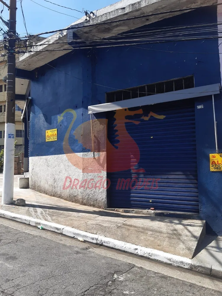 Depósito-Galpão, 174 m² - Foto 3