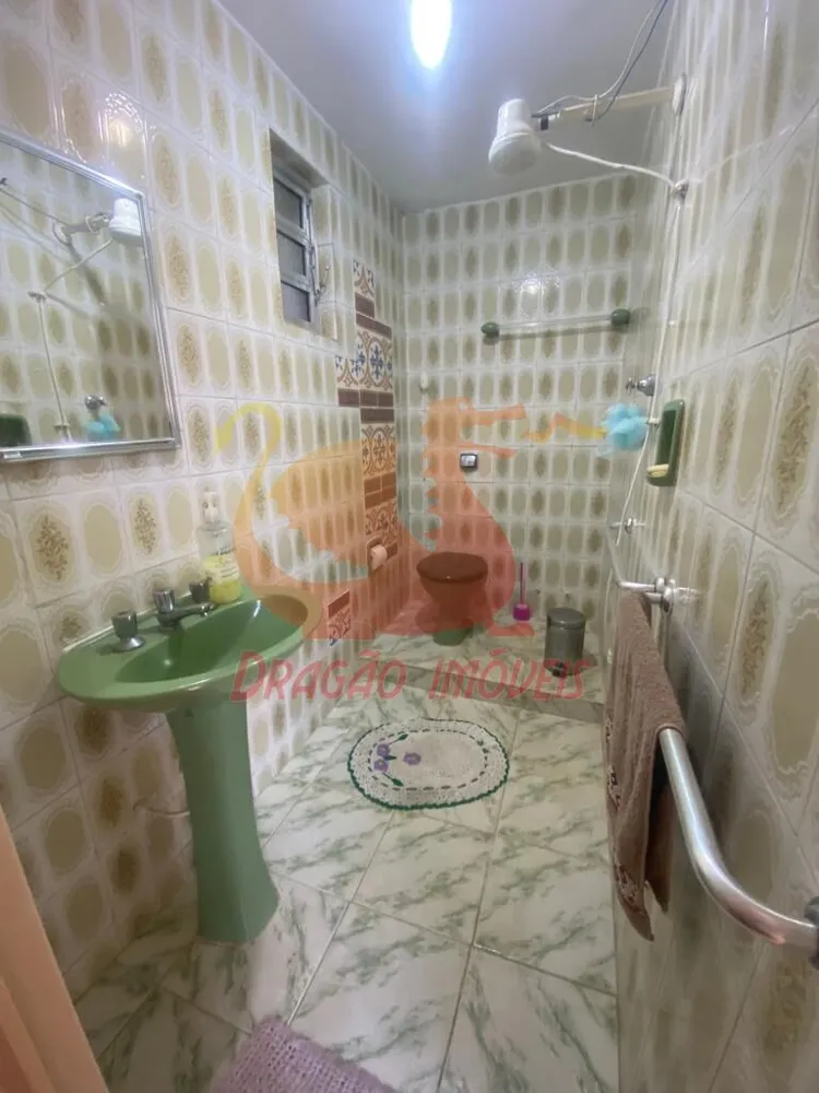 Casa, 3 quartos, 130 m² - Foto 8