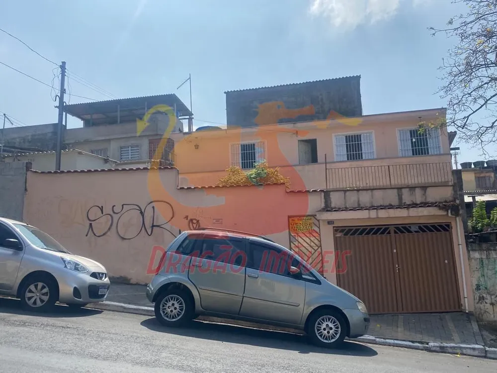 Casa, 3 quartos, 130 m² - Foto 1
