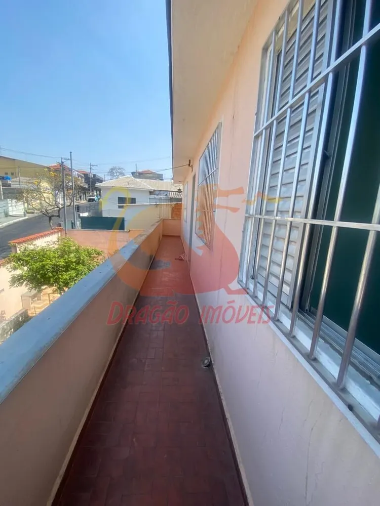 Casa, 3 quartos, 130 m² - Foto 1