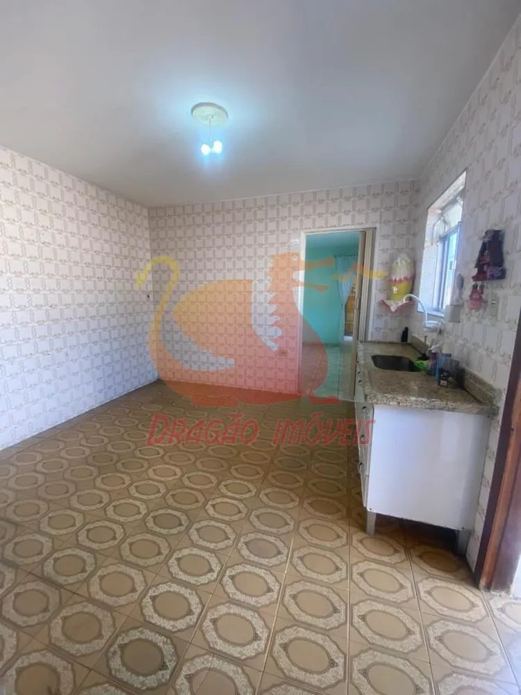Casa, 3 quartos, 130 m² - Foto 2
