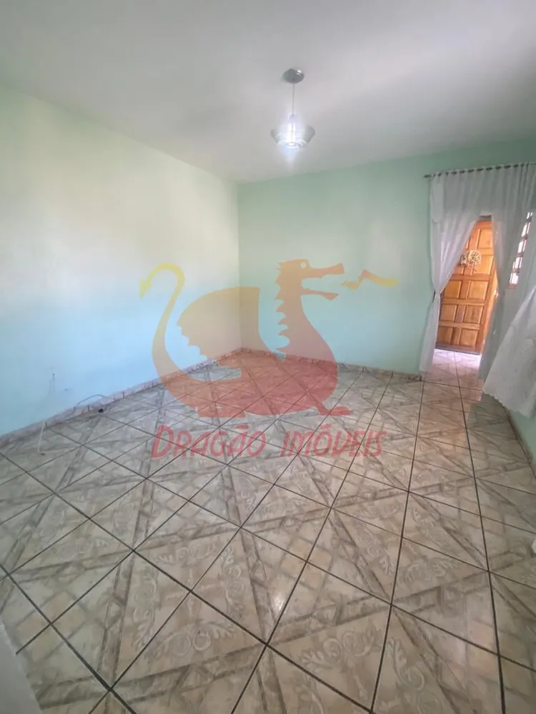 Casa, 3 quartos, 130 m² - Foto 4