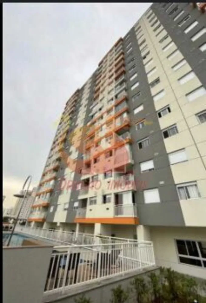 Apartamento, 2 quartos, 52 m² - Foto 8